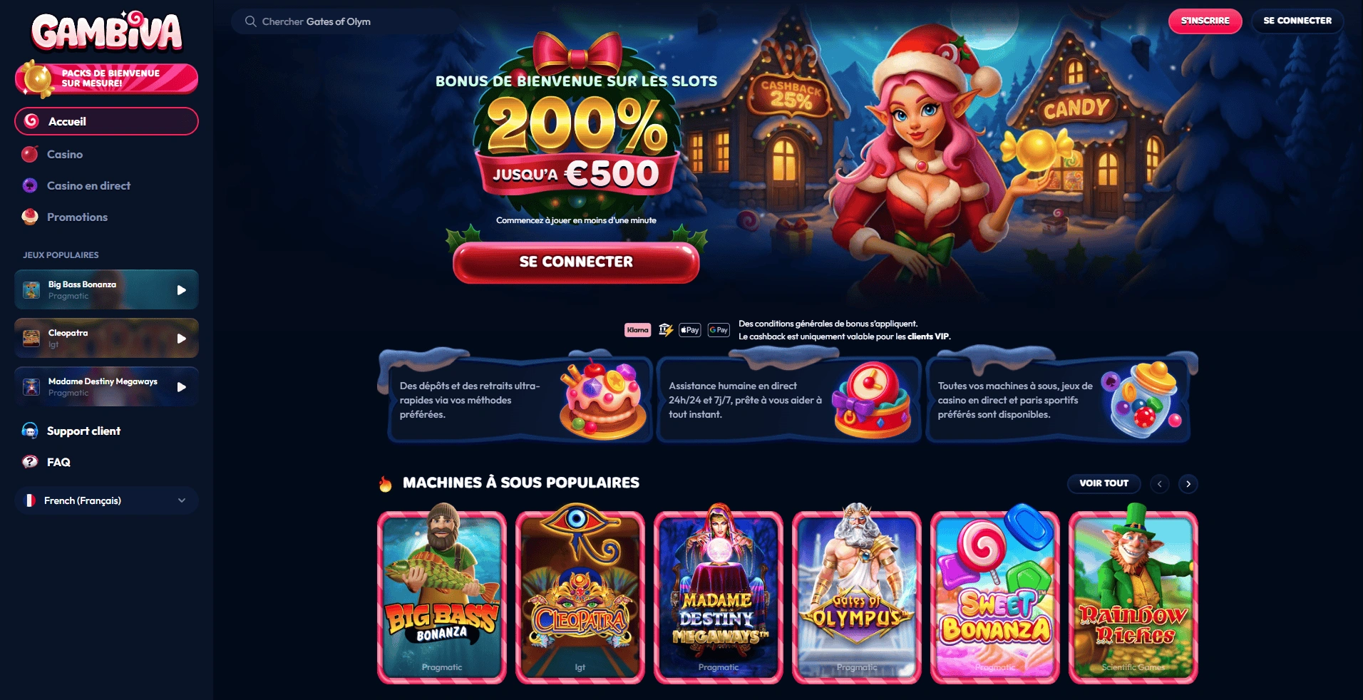 Nouveau Jeu de Casino en Ligne — Innovations Révolutionnaires 2026